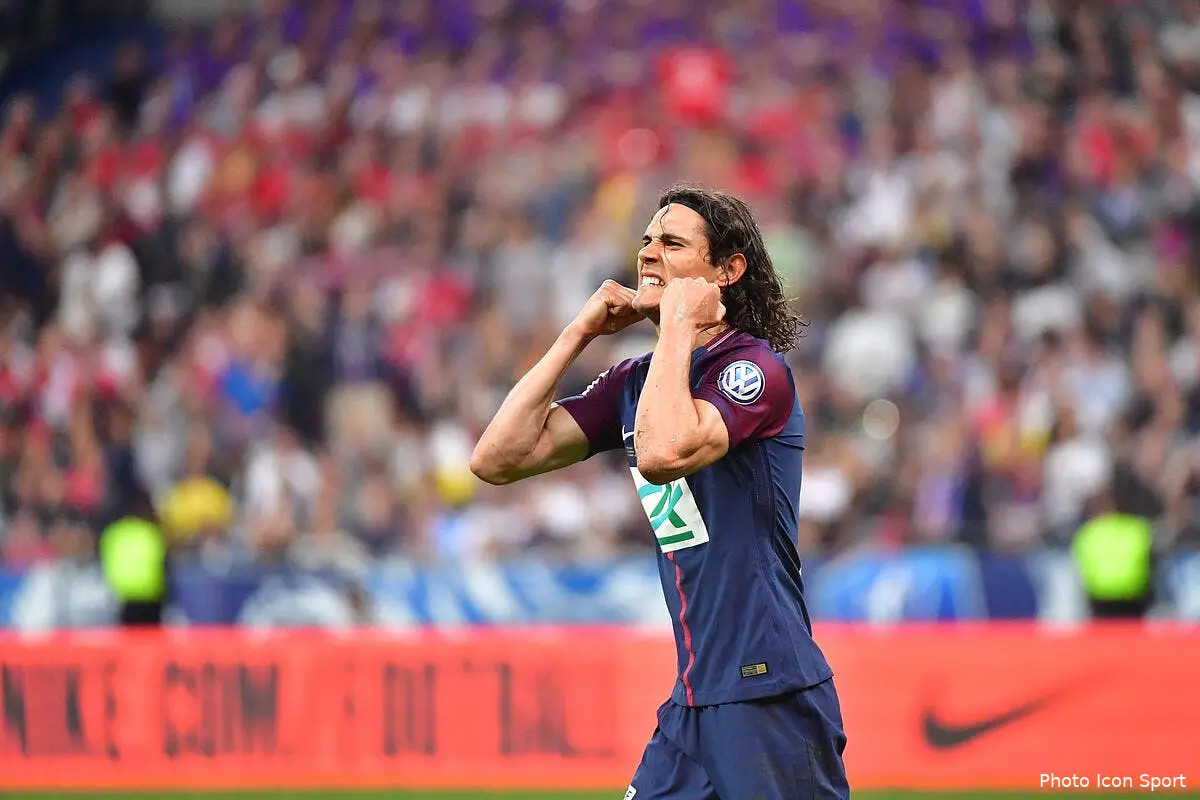 psg le depart de cavani confirme avant le mondial icon win 080518 01 49886218299