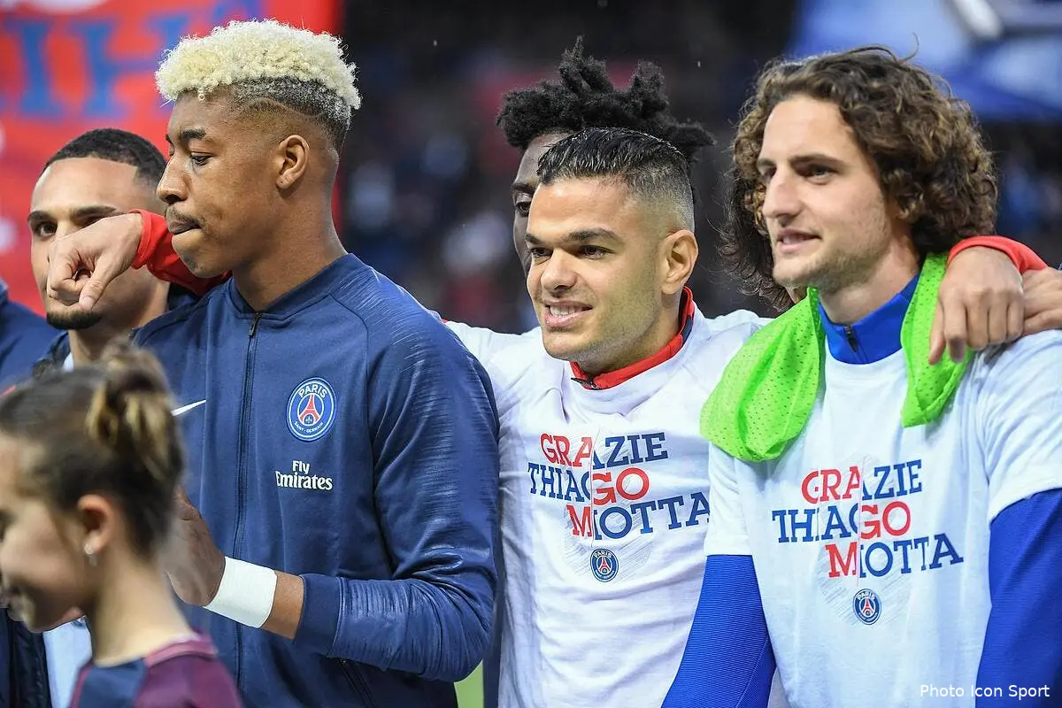 PSG : Le dernier coup de crasse de Paris avec Ben Arfa