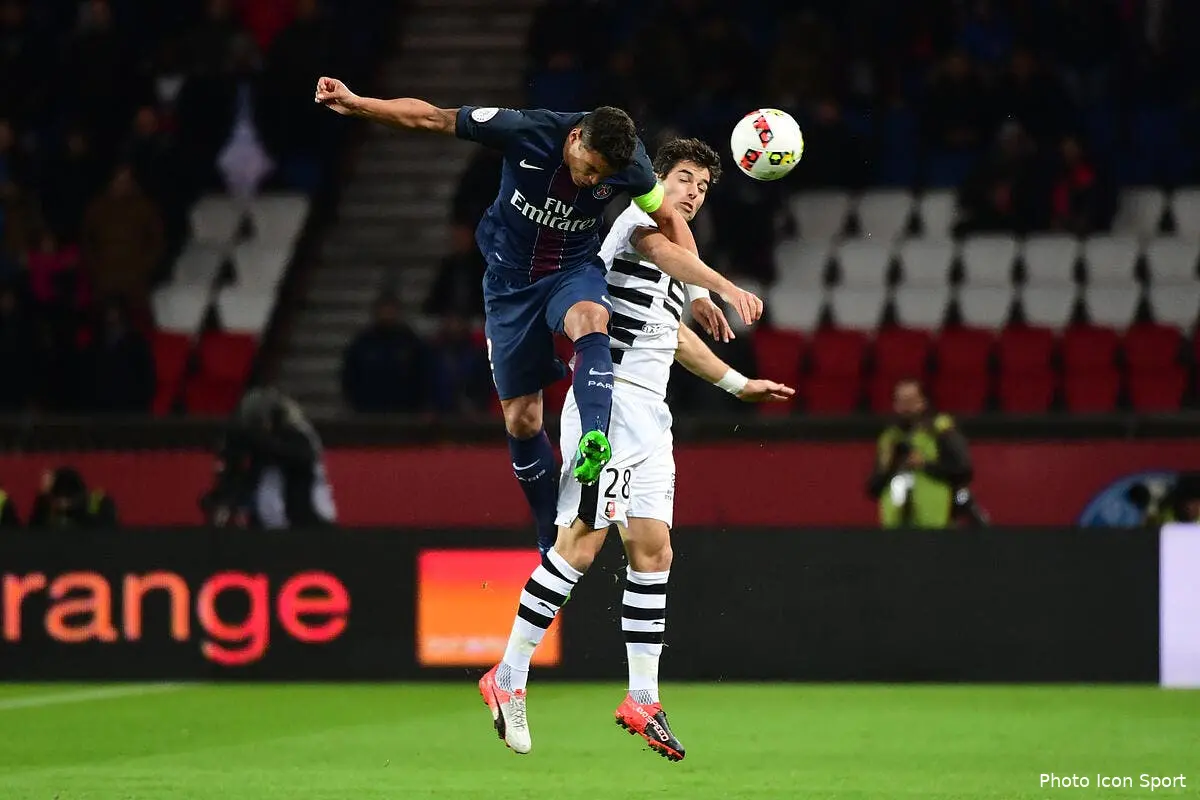 PSG : Thiago Silva l'annonce, la méthode Emery est en place !