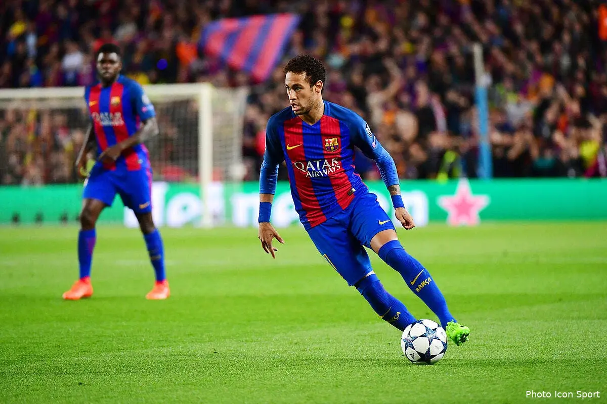 PSG : Le père de Neymar en visite à Paris ce mercredi ?