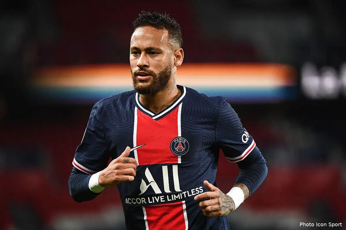 psg le prix de neymar c est cadeau il promet son retour au barca neymar 126 301305