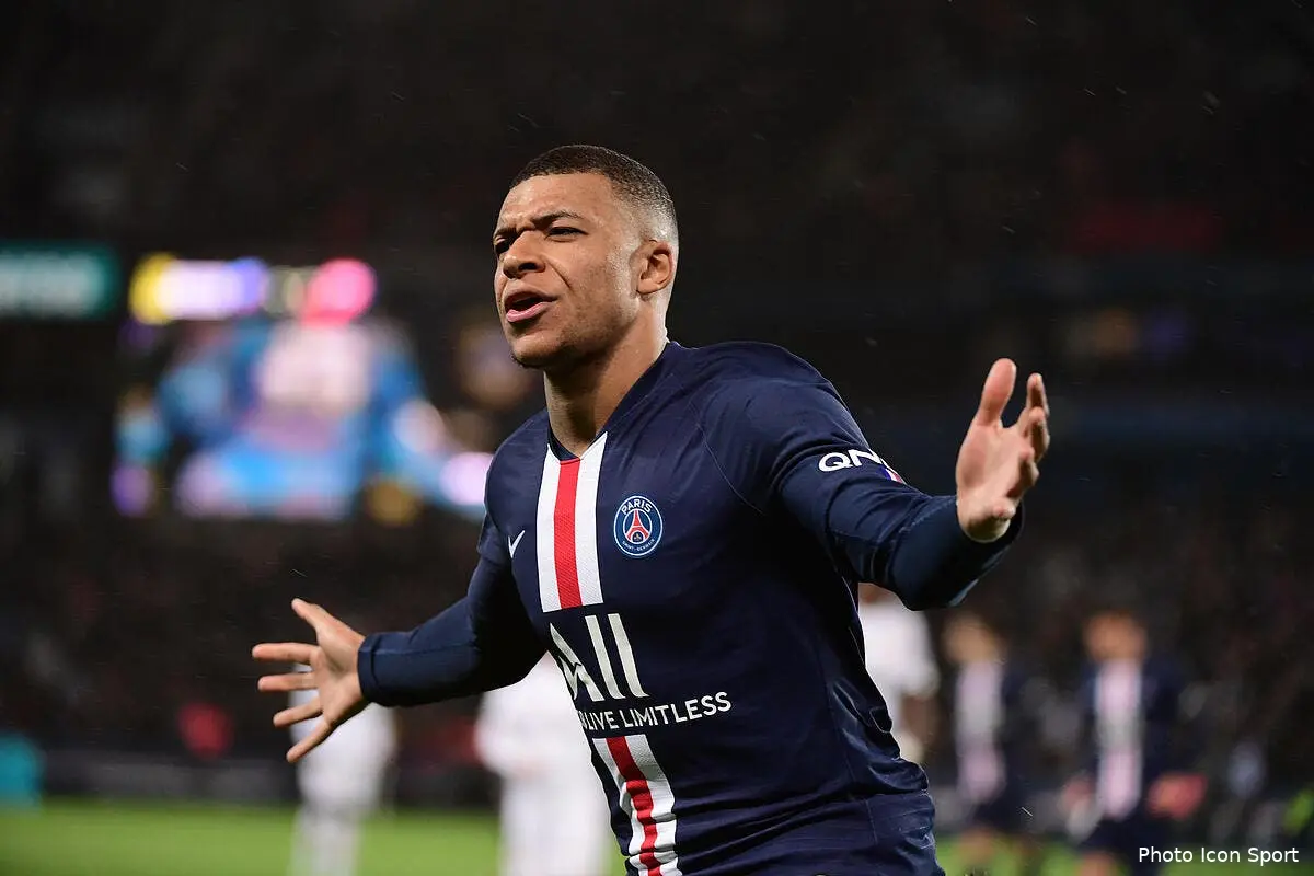 psg le qatar avait dit oui mbappe devait signer au real madrid icon winter 29022020121678 1282923