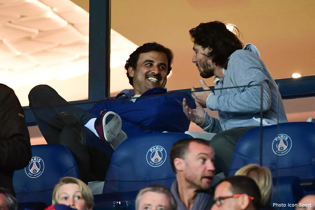 psg le qatar ne vendra pas le paris sg avant 2022 icon win 090417 01 2314251823