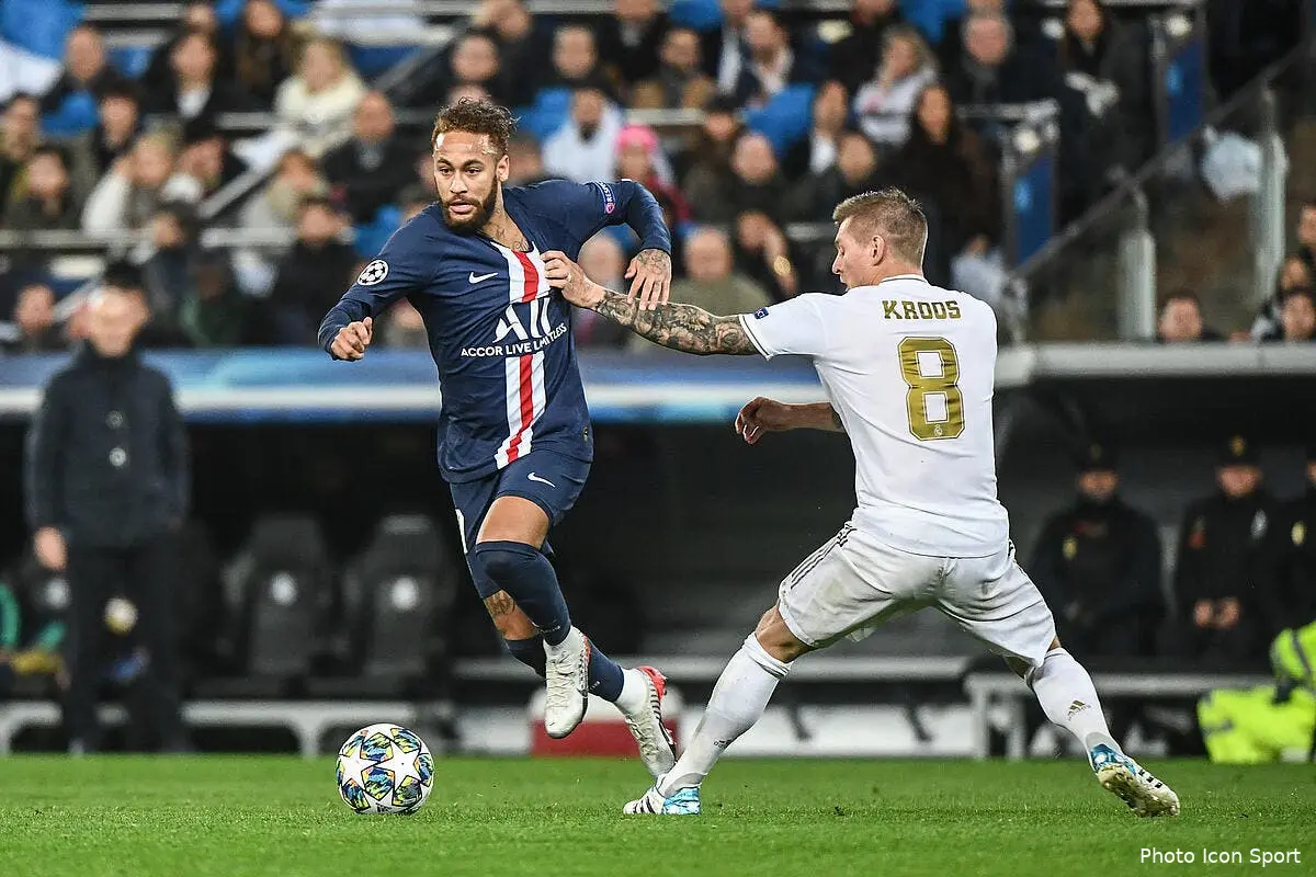 psg le real a trois bonnes raisons de zapper neymar icon dib 261119 10 42282063