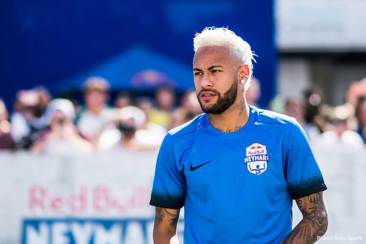 psg le remontada refait surface neymar n arrange pas son cas neymar 92260349