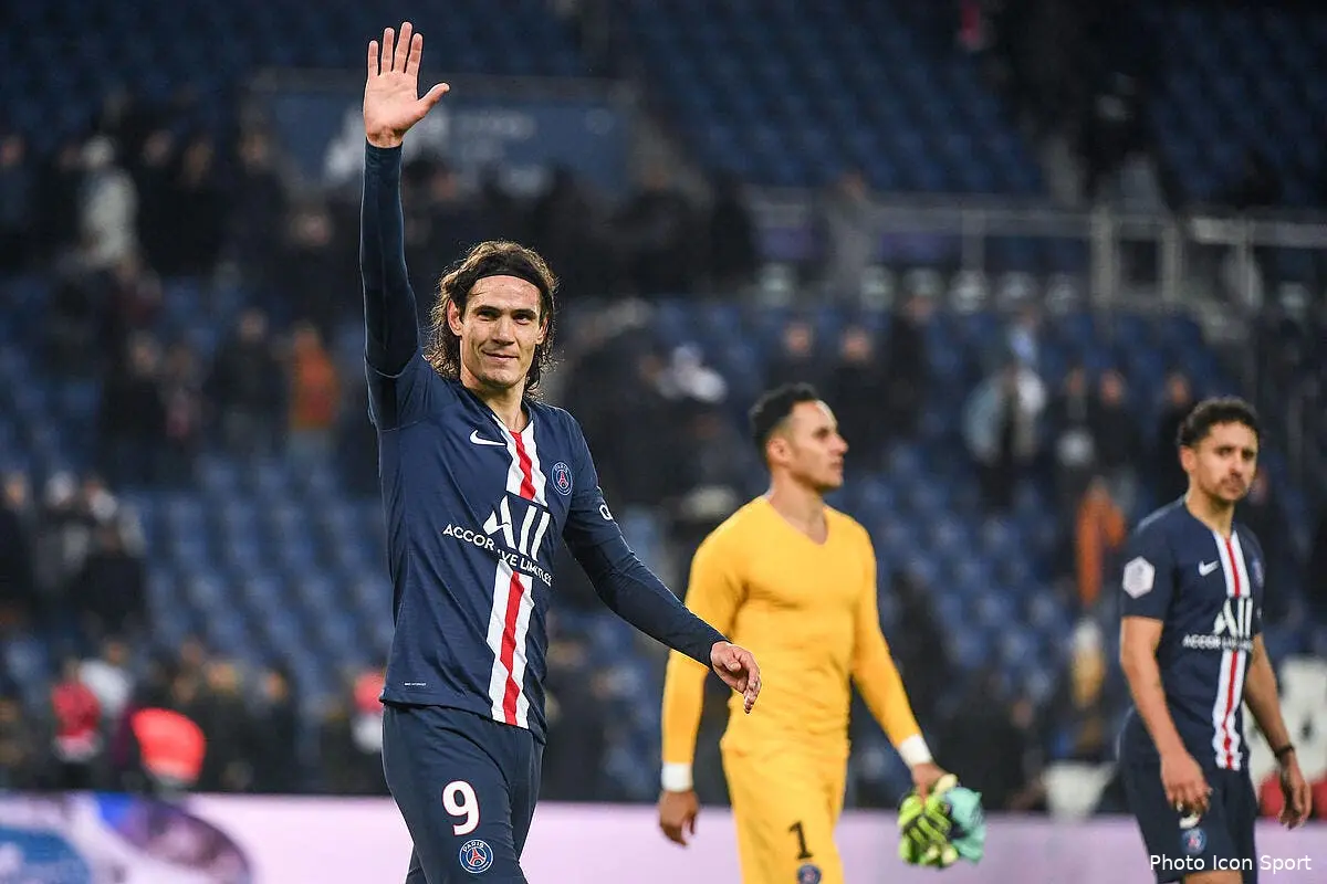 psg le sponsor n 1 de paris se mele du mercato de cavani icon dib 120120 12 01275927
