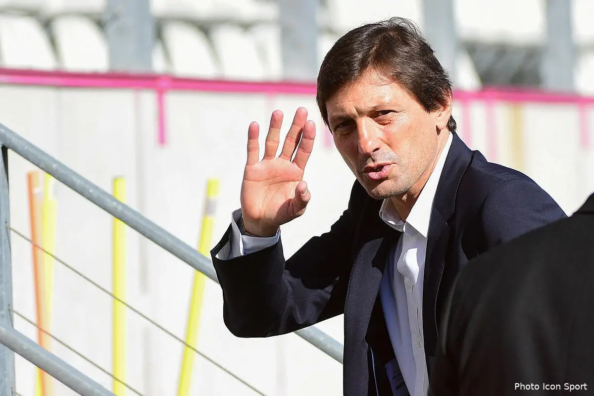 psg leonardo devoile les raisons de ce choix bizarre icon winter 15092019101417264605