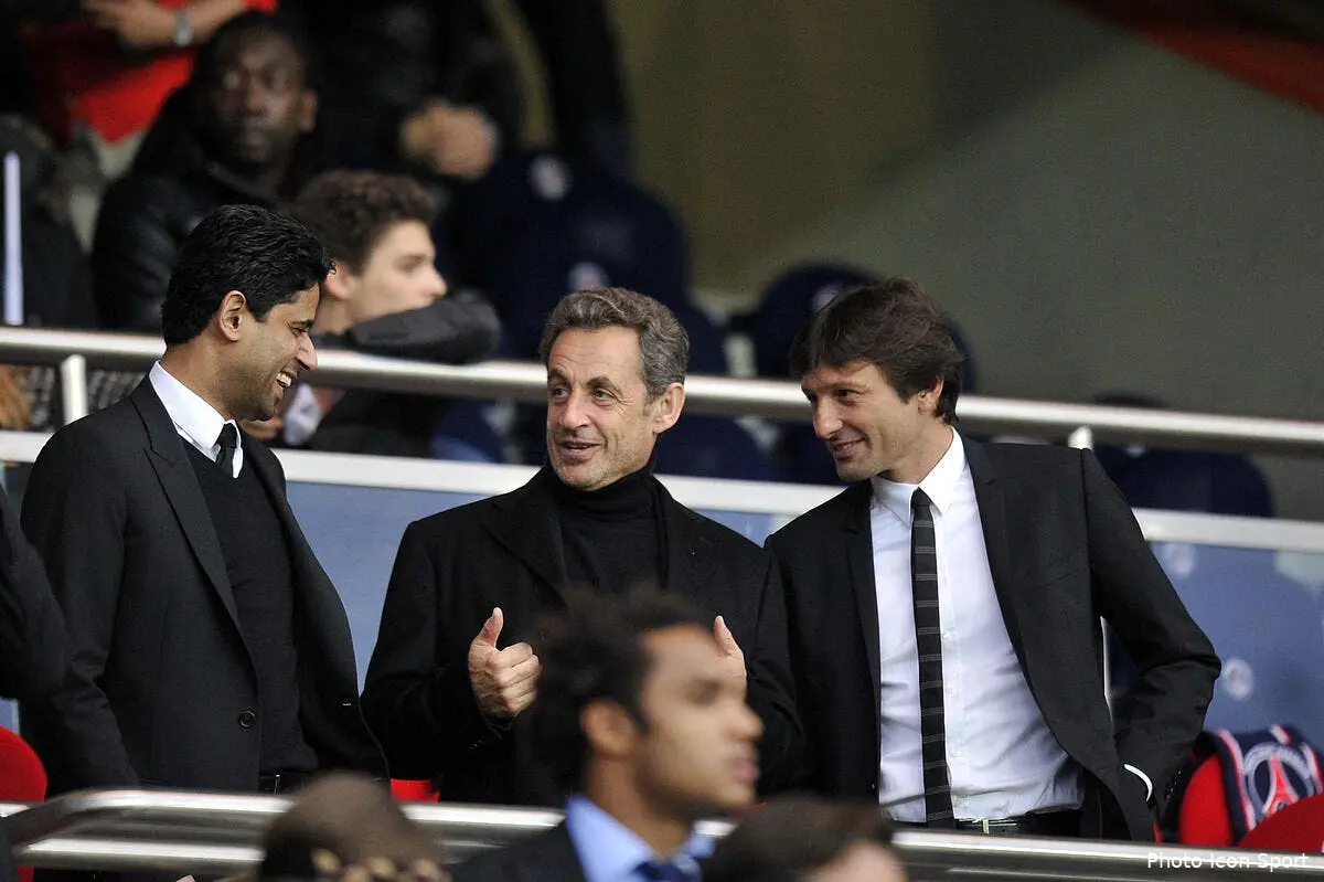 psg leonardo en mission avec neymar pierre menes est confiant icon noe 180513 701 16255955