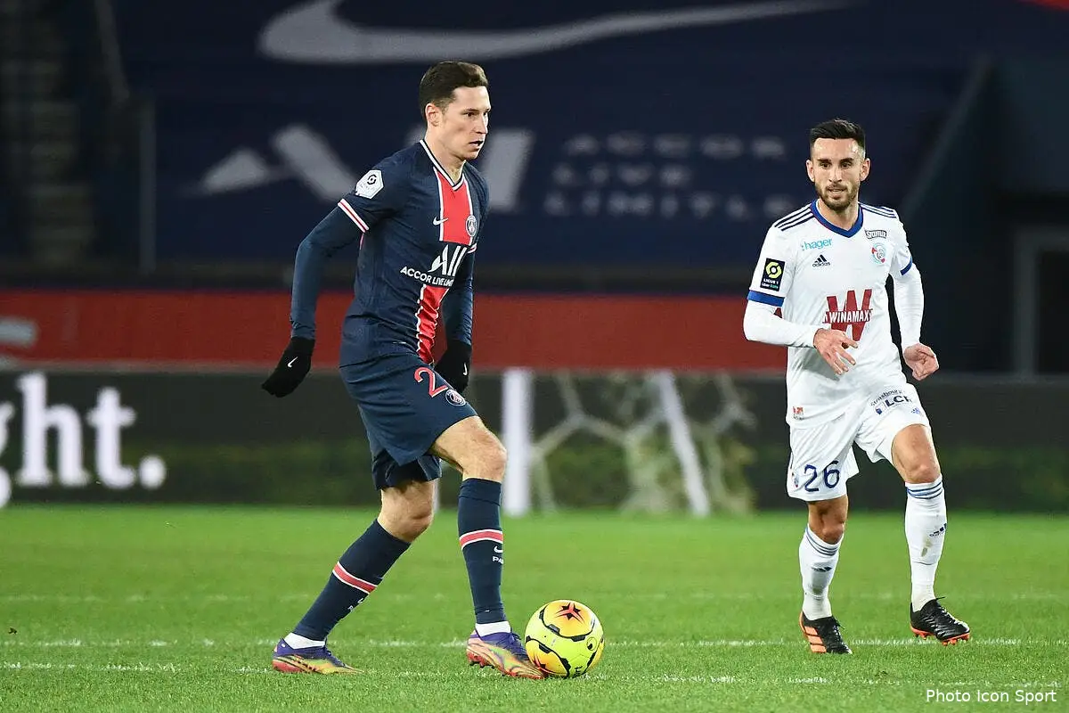 psg leonardo fixe le prix de draxler au mercato icon dib 231220 10 106 303549