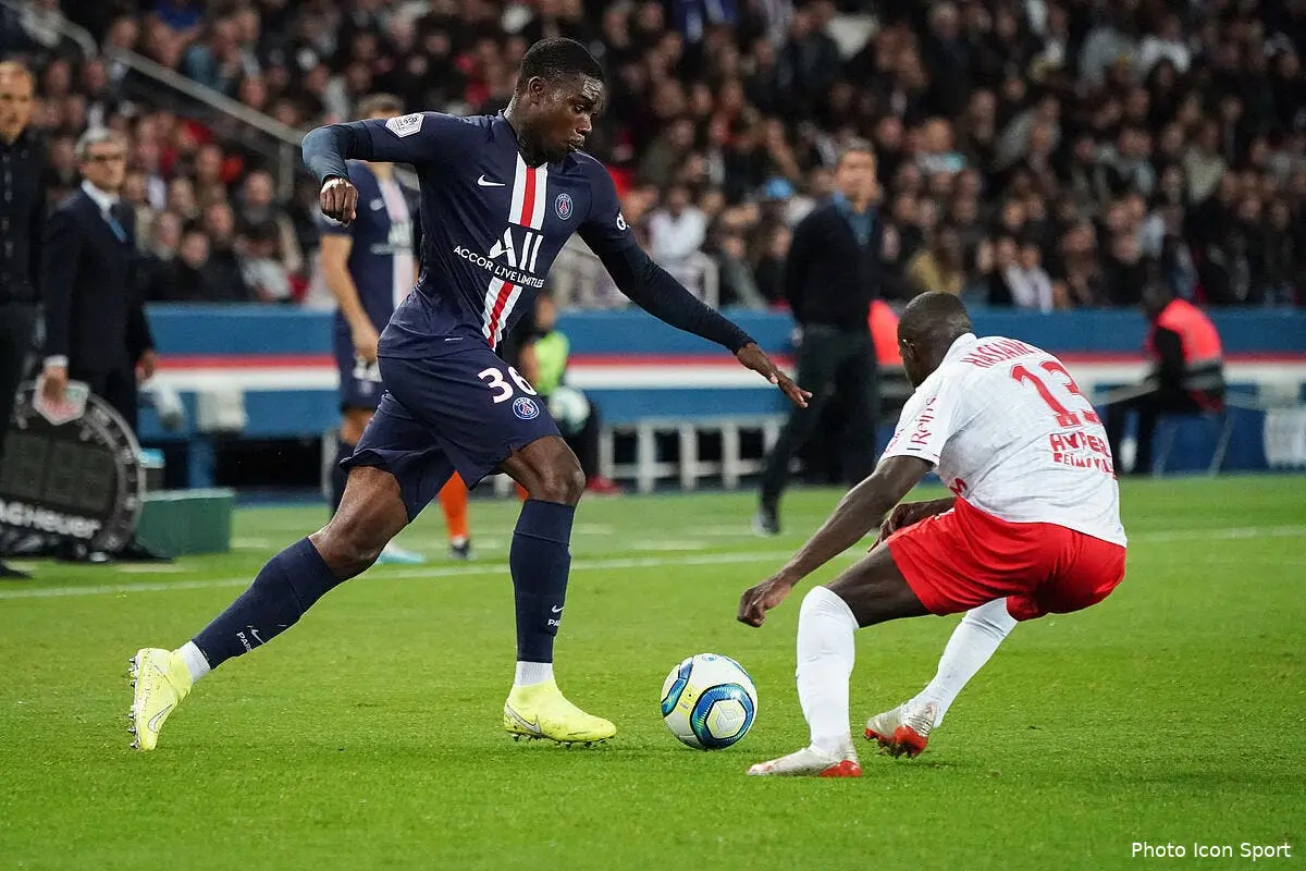 psg leonardo fixe une condition au depart de mbe soh icon 190925p82391276891