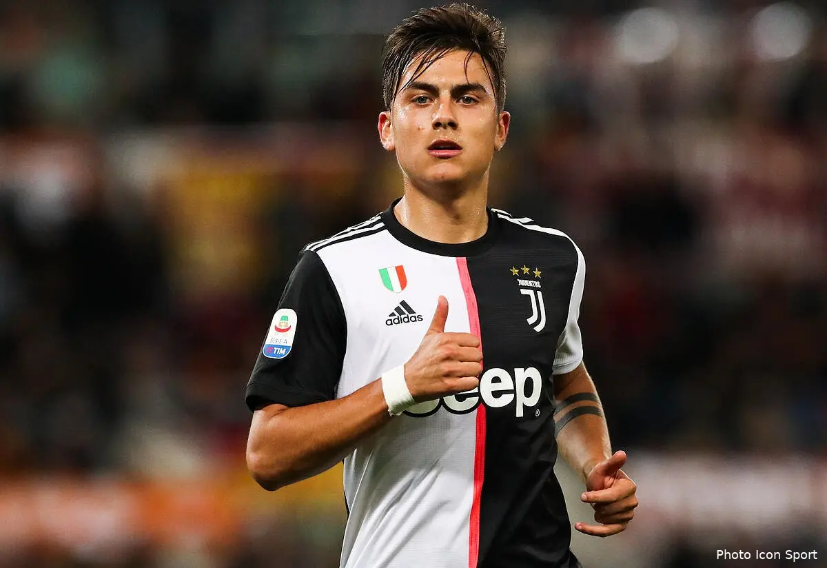 psg leonardo le prefere a icardi son plan tombe a l eau dybala 6281293