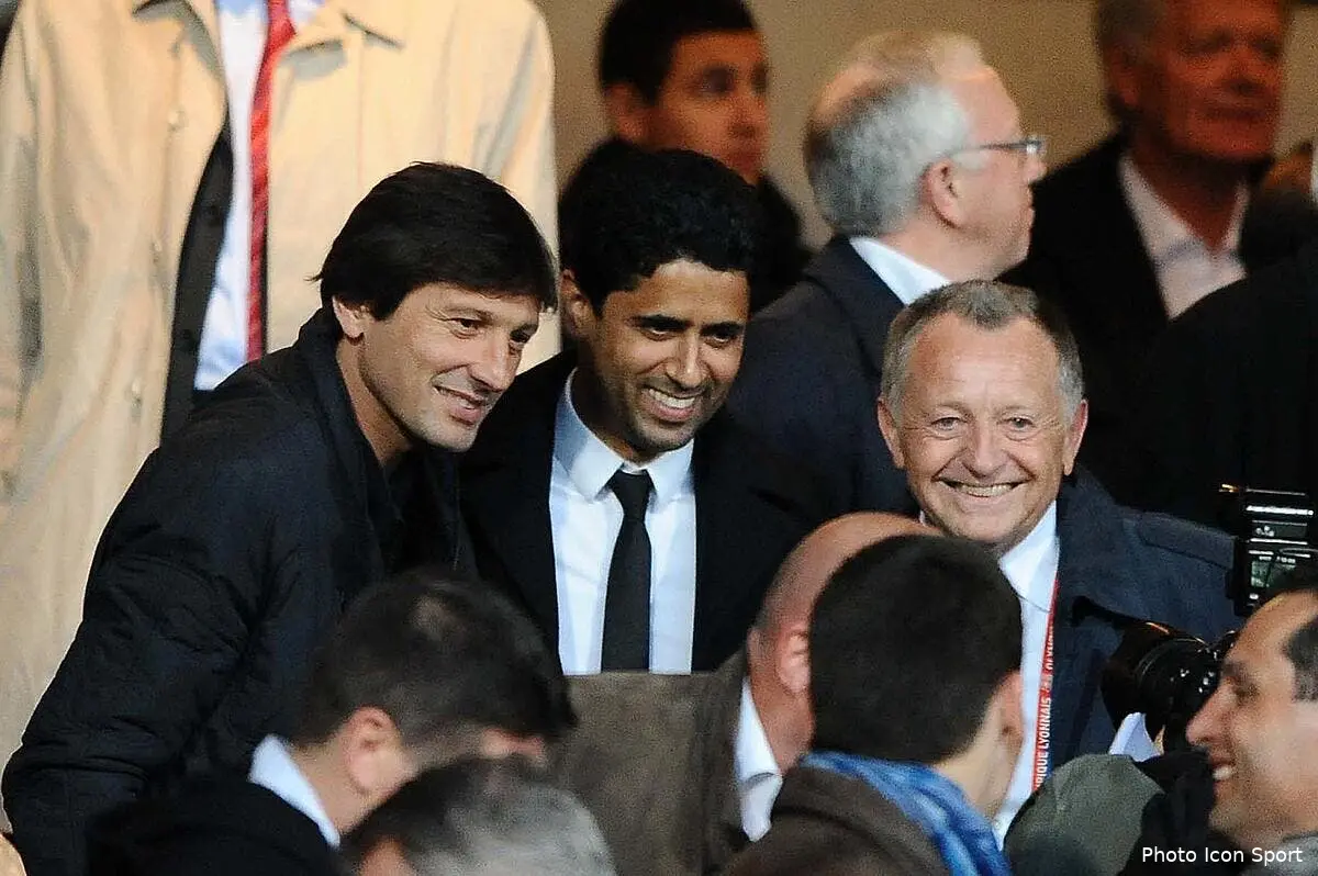 psg leonardo pret a declarer la guerre a aulas icon jpt 120513 05 04286897