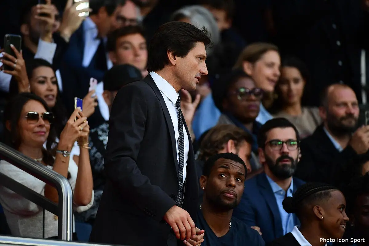 psg leonardo rencontre un probleme de taille au mercato leonardo 5283035