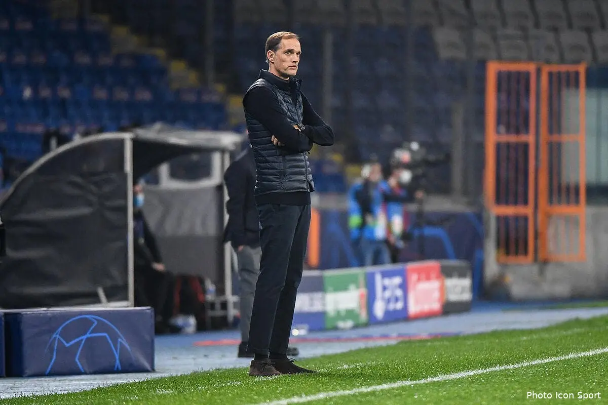 psg leonardo veut sa peau tuchel le sait tres bien icon dib 281020 10 162 298433