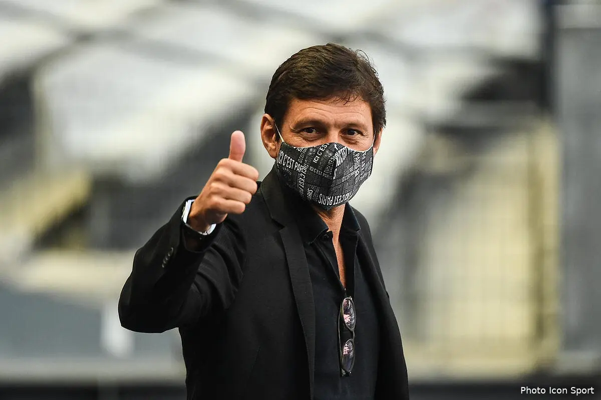 psg leonardo vise 4 joueurs au mercato icon dib 300720 14 121292409