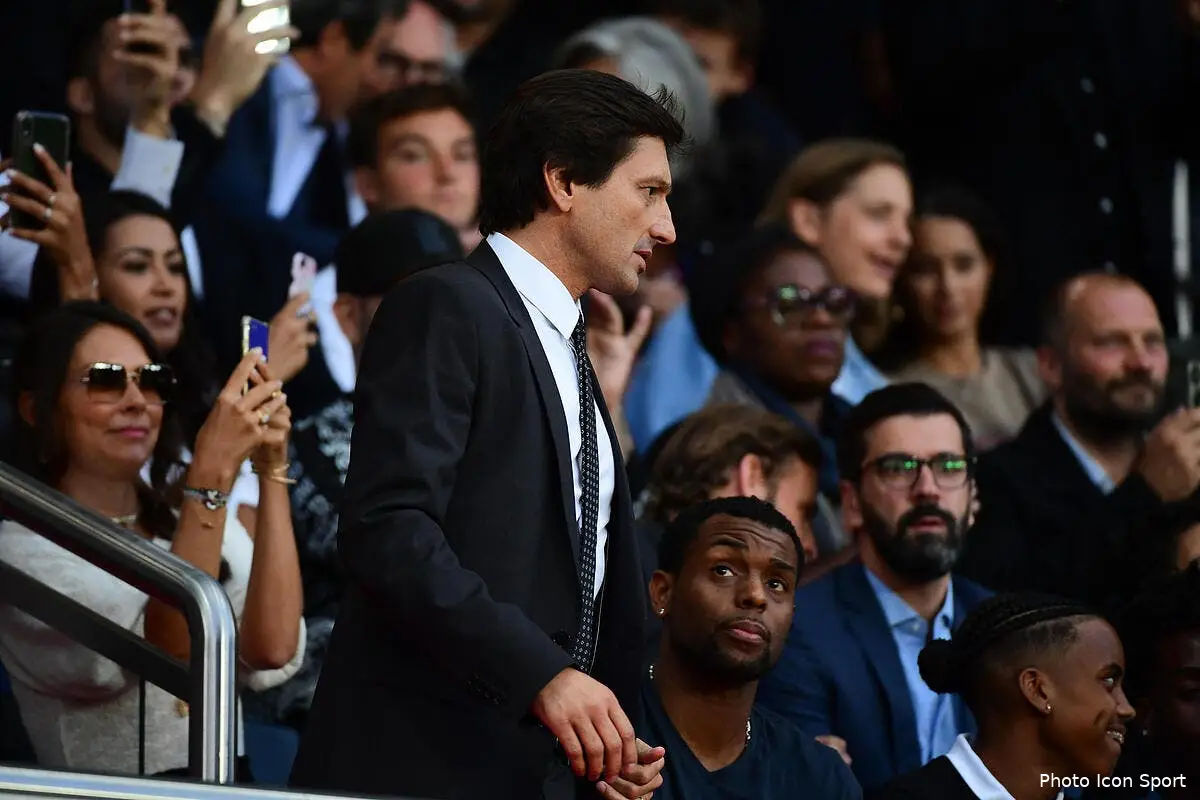 psg les accusations de leonardo le foot allemand en rigole leonardo 5289525