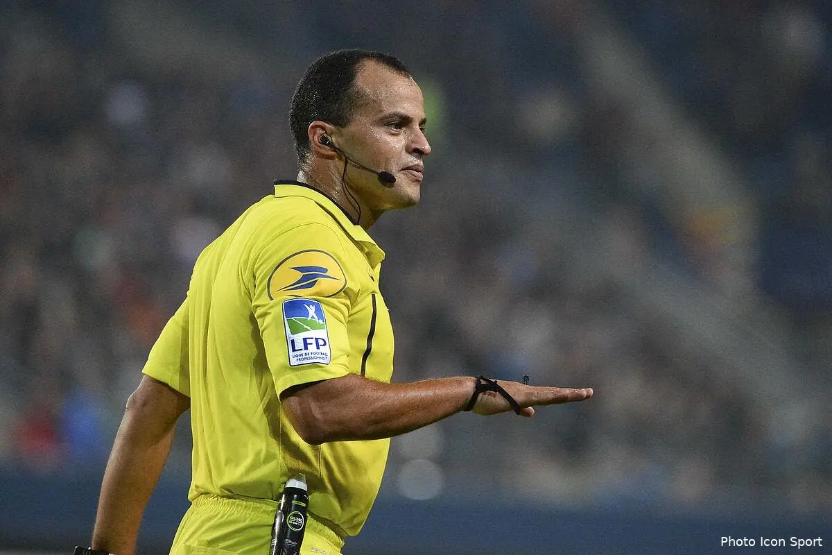 PSG : Saïd Ennjimi demande un arbitrage pro-PSG face au Real