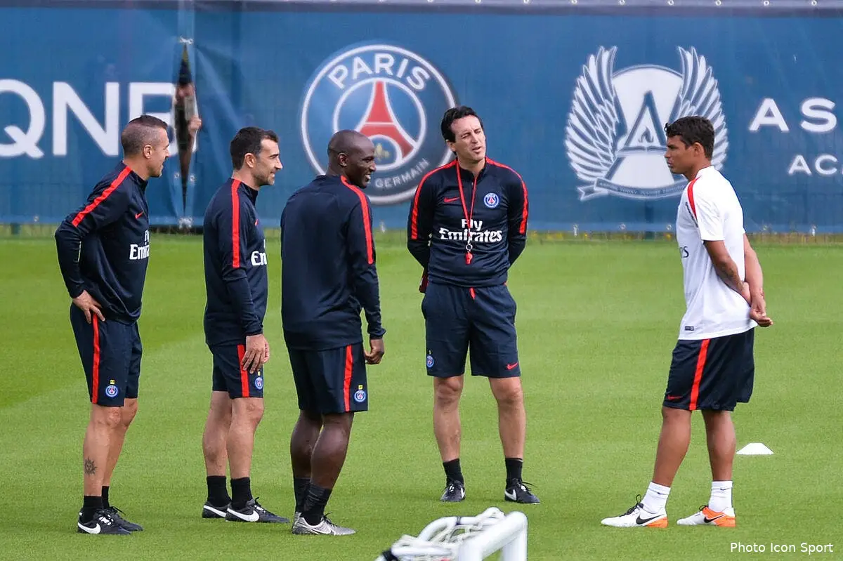 PSG : Les joueurs ont-ils pris le pouvoir lors d'une réunion ?
