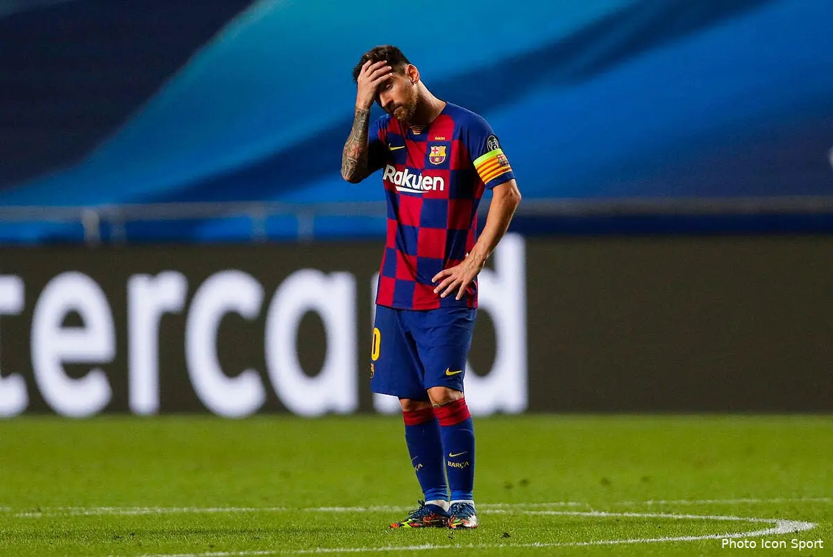 psg lionel messi a paris en 2021 la bombe signee l equipe icon 1266341683291749