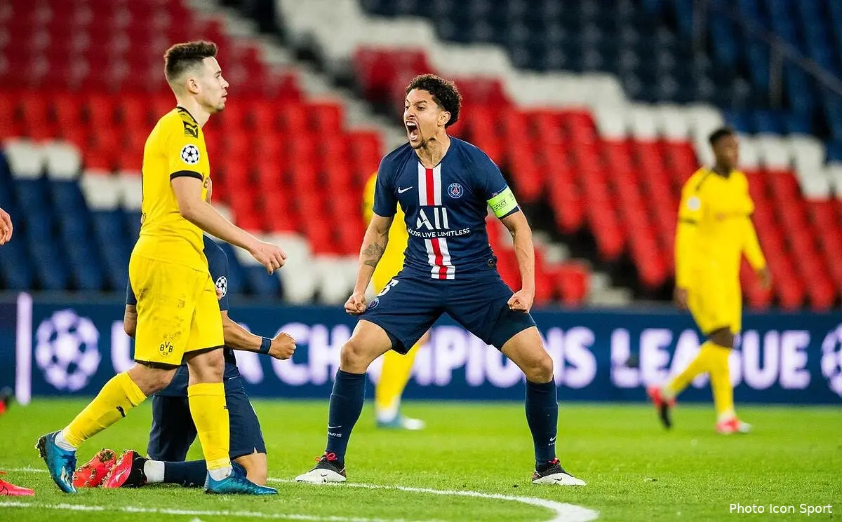 psg marquinhos est a paris il s impose un confinement icon gettyimages 1211864940 768100286183