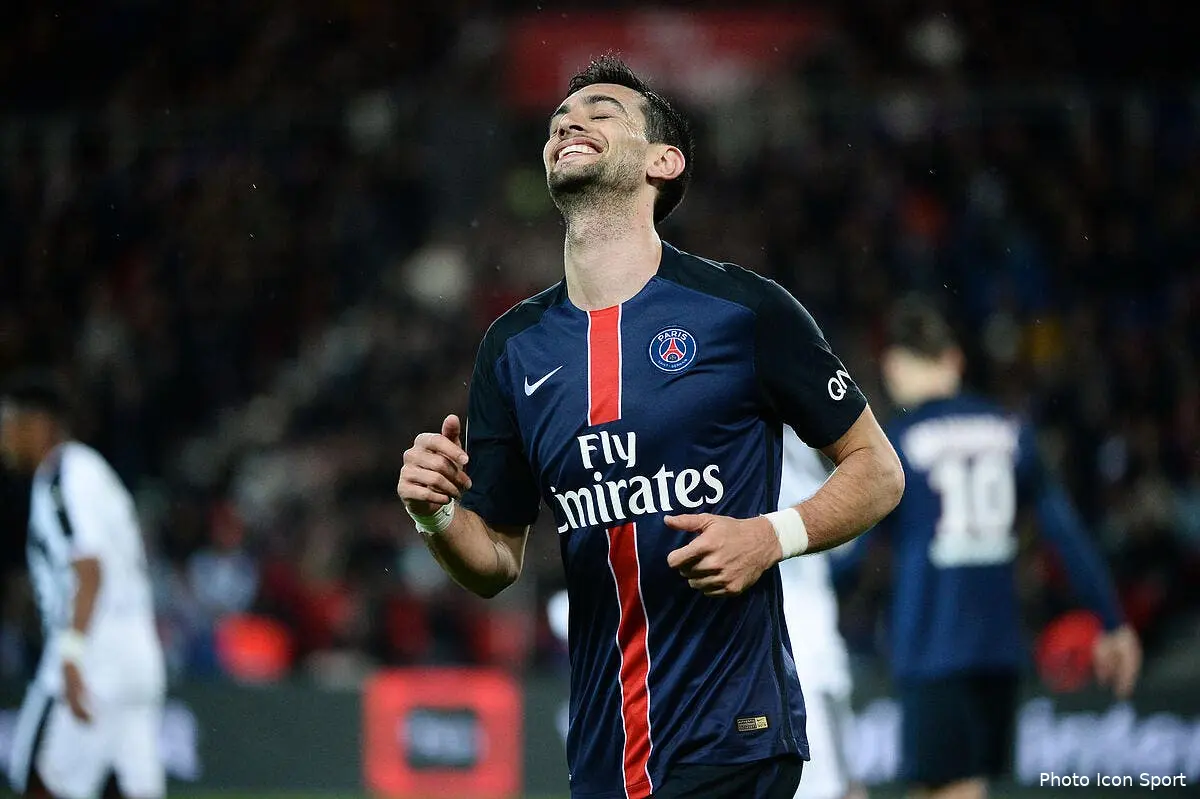 PSG : Matuidi, Pastore et Verratti forfaits à Ajaccio