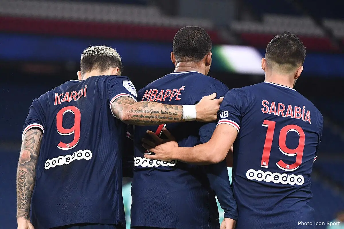 psg mauro icardi a l ac milan l info choc a 50 me icon dib 021020 10 88297699