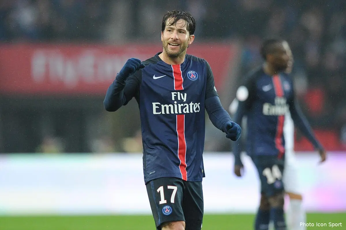 PSG : Maxwell et le Paris SG, la décision serait tombée