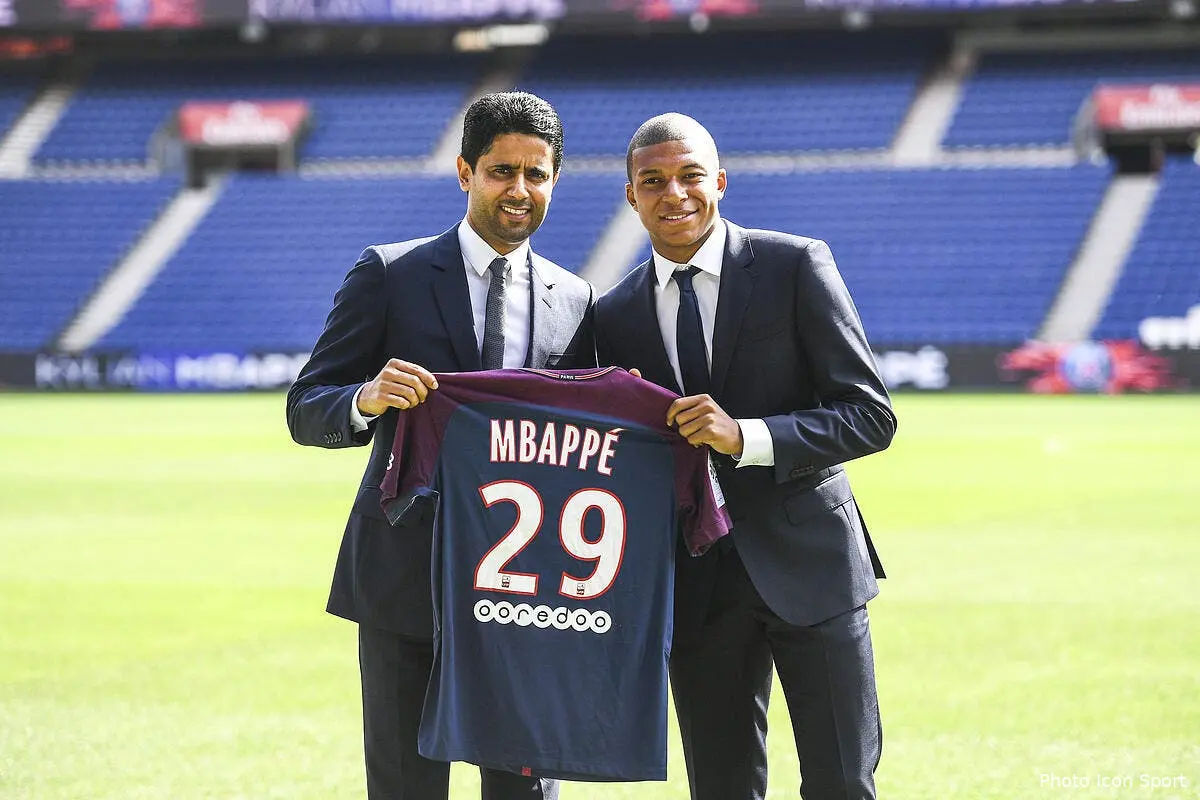 psg mbappe a paris jusqu en 2022 la porte est fermee icon d1b 060917 05 12278867