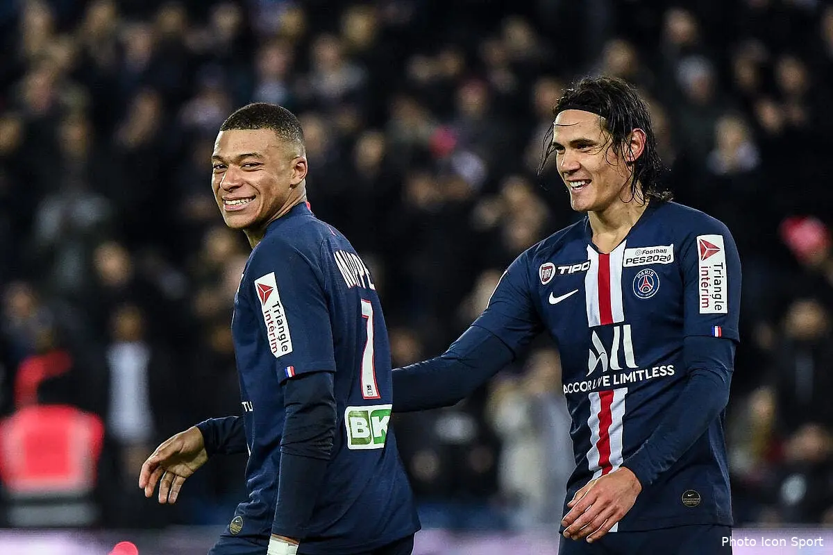 psg mbappe au niveau de messi et cristiano ronaldo c est oui icon dib 080120 12 13 1275197