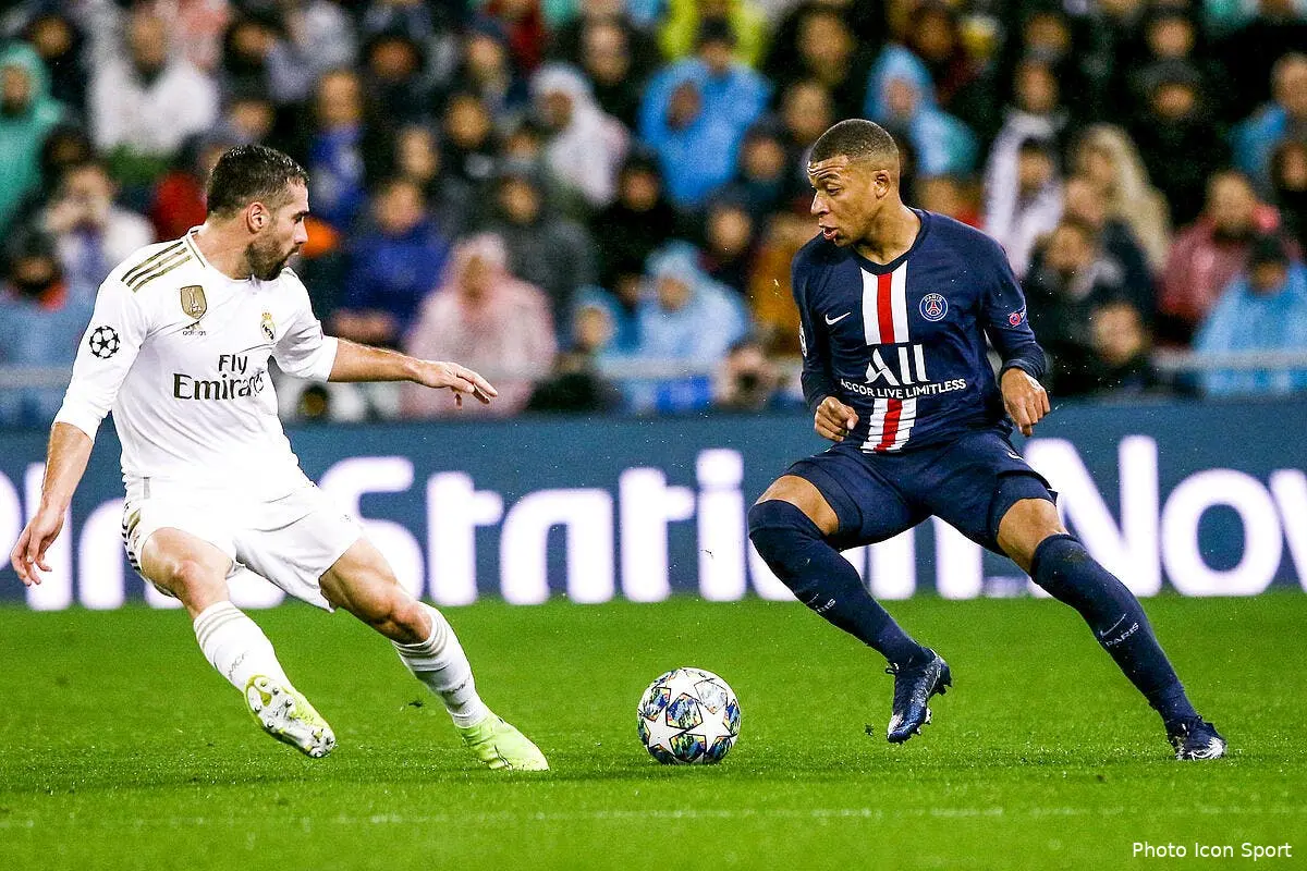 psg mbappe au real madrid un enorme doute icon 0245 127142221279443
