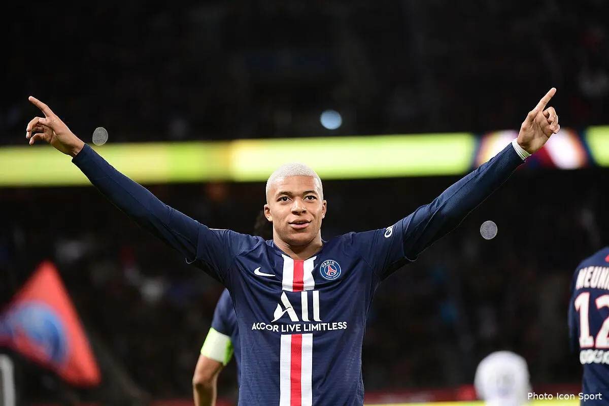 psg mbappe dans un deal ahurissant avec mane icon winter 21122019111918287445