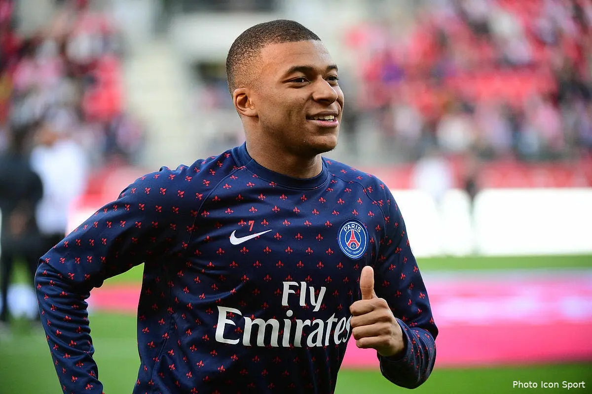 psg mbappe en a marre de paris il supplie madrid icon win 240519 01 90622255681