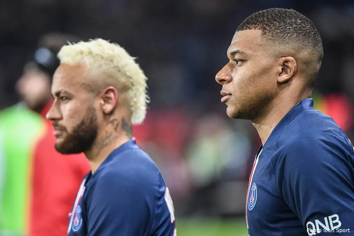 psg mbappe et neymar aux jo la petite provocation de le graet icon dib 120120 12 38275523