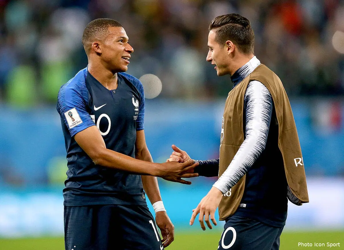 psg mbappe fait un incroyable aveu apres son sacre au mondial mbappe 51225381