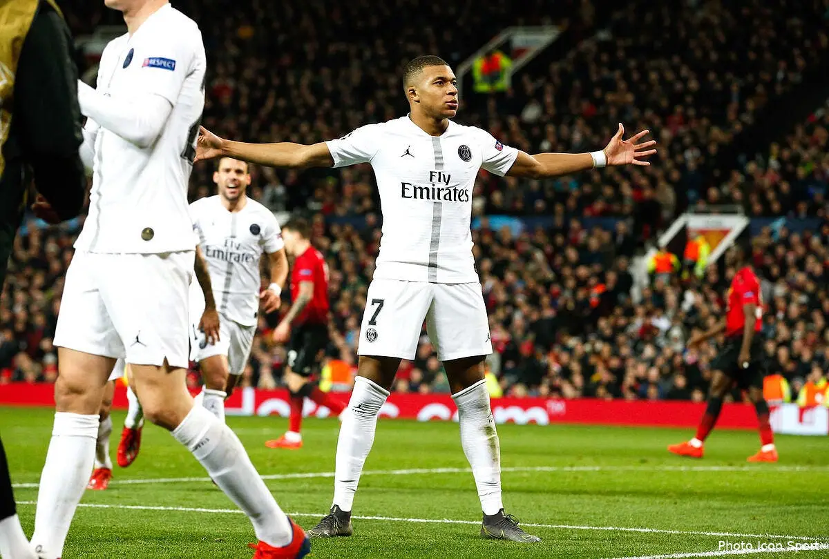 psg mbappe il faut arreter de vendre la peur icon spi 120219 15 06244861