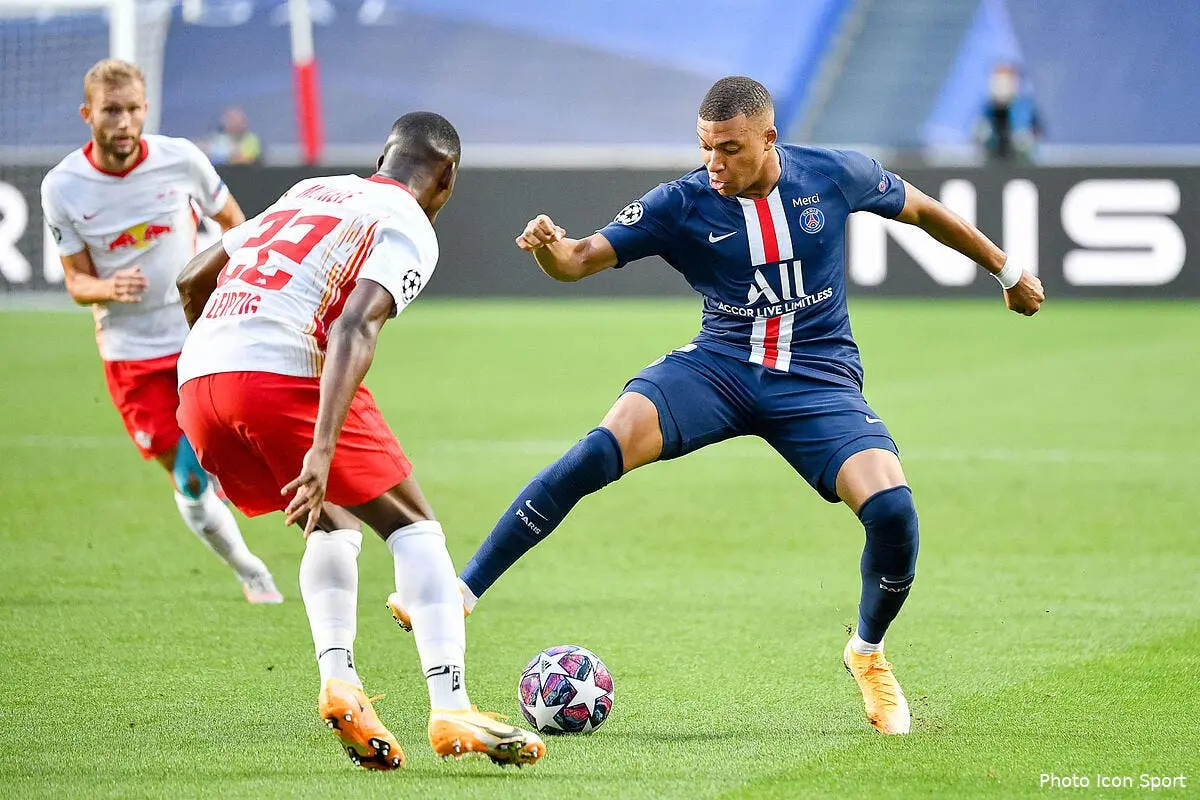 psg mbappe l incroyable confidence avant la finale icon 134851717292007