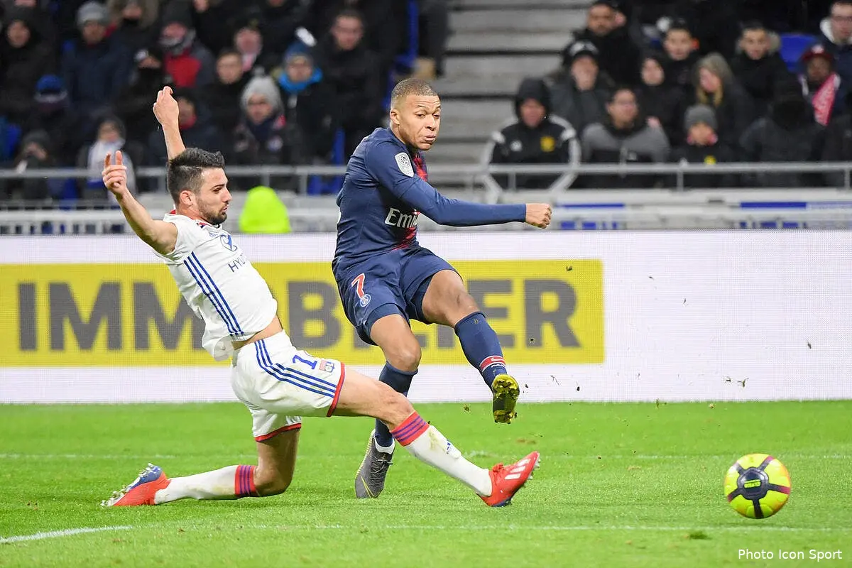 psg mbappe le reclame a paris leo dubois est chaud icon dib 030219 13 01 301621