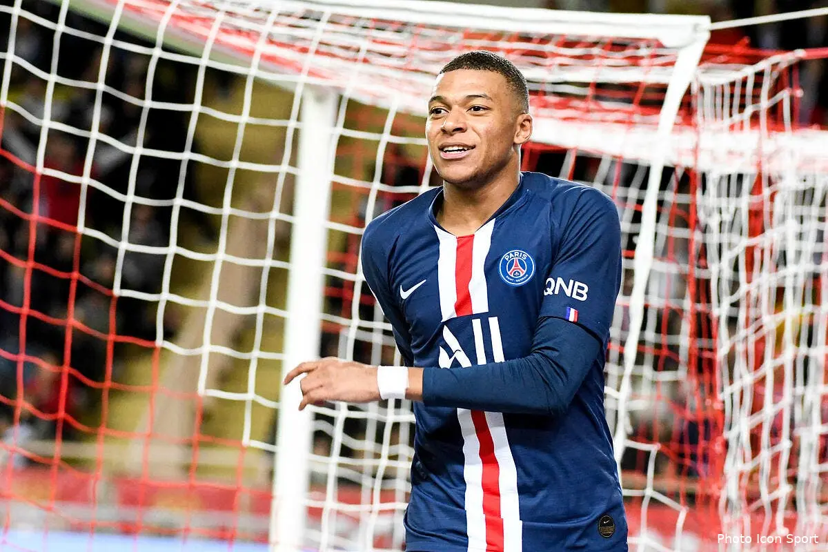 psg mbappe lui a fait la misere il raconte son cauchemar mbappe 88277489