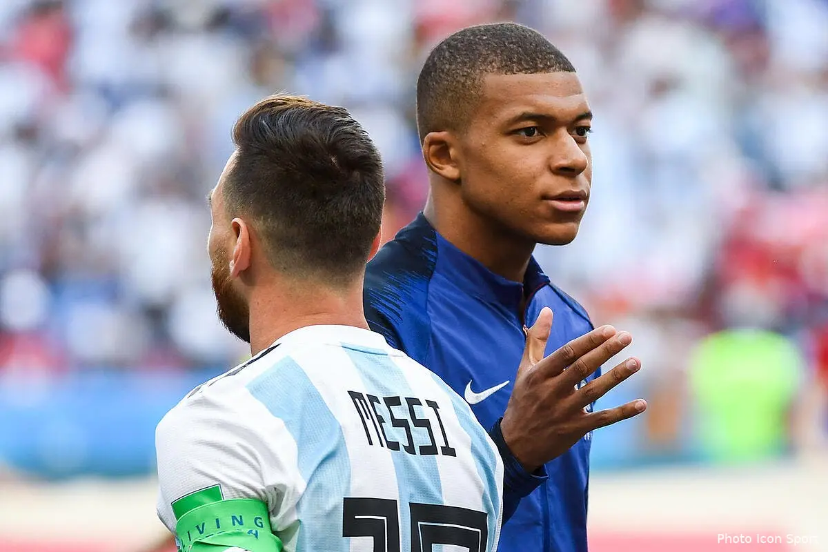 psg mbappe messi l incroyable scenario se dessine icon dib 300618 20 87 301877