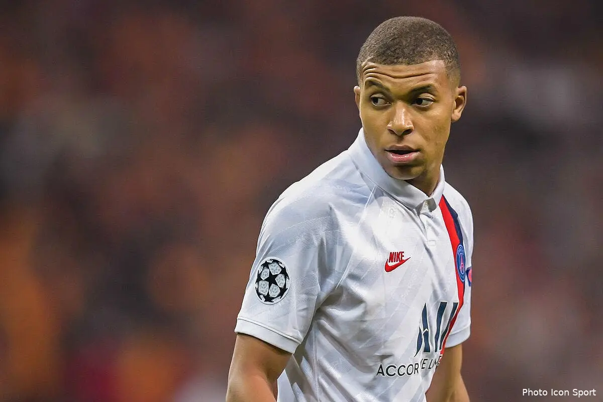 psg mbappe ne viendra pas le real madrid stoppe les folies icon 202891656281989