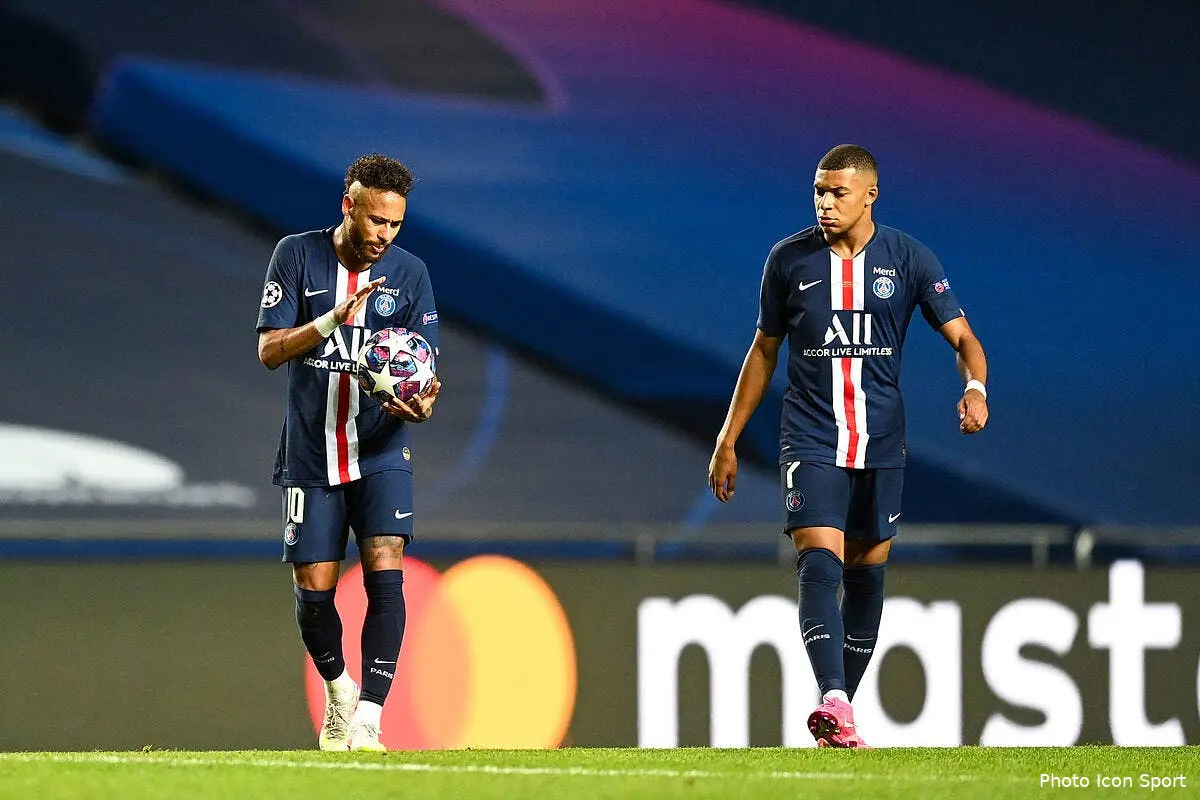 psg mbappe neymar et meme messi pourquoi ils ne prolongeront pas icon 1268071794293775