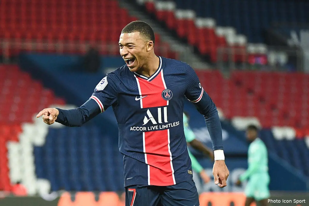 psg mbappe pour 200me aucun club ne peut payer icon dib 021020 10 72 1296565