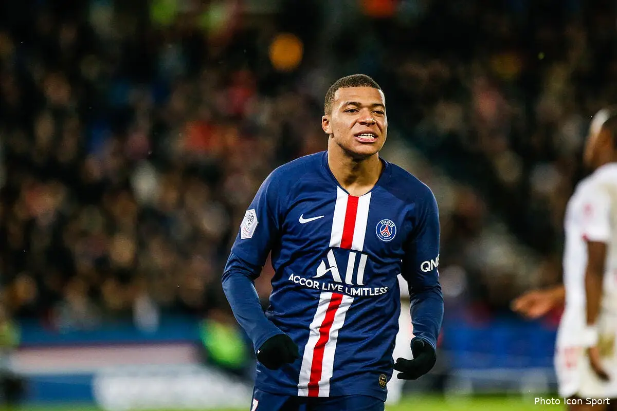 psg mbappe pret a refuser 40 me par an a paris icon fid 221119 08 40288829