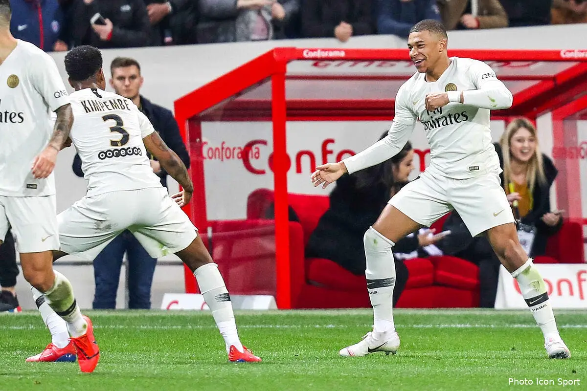 psg mbappe prolonge tout depend du mercato de leonardo icon blo 310319 11 43 301203