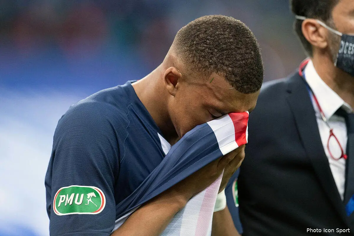 psg mbappe une decision brutale met fin au reve icon sipausa 30361785291199