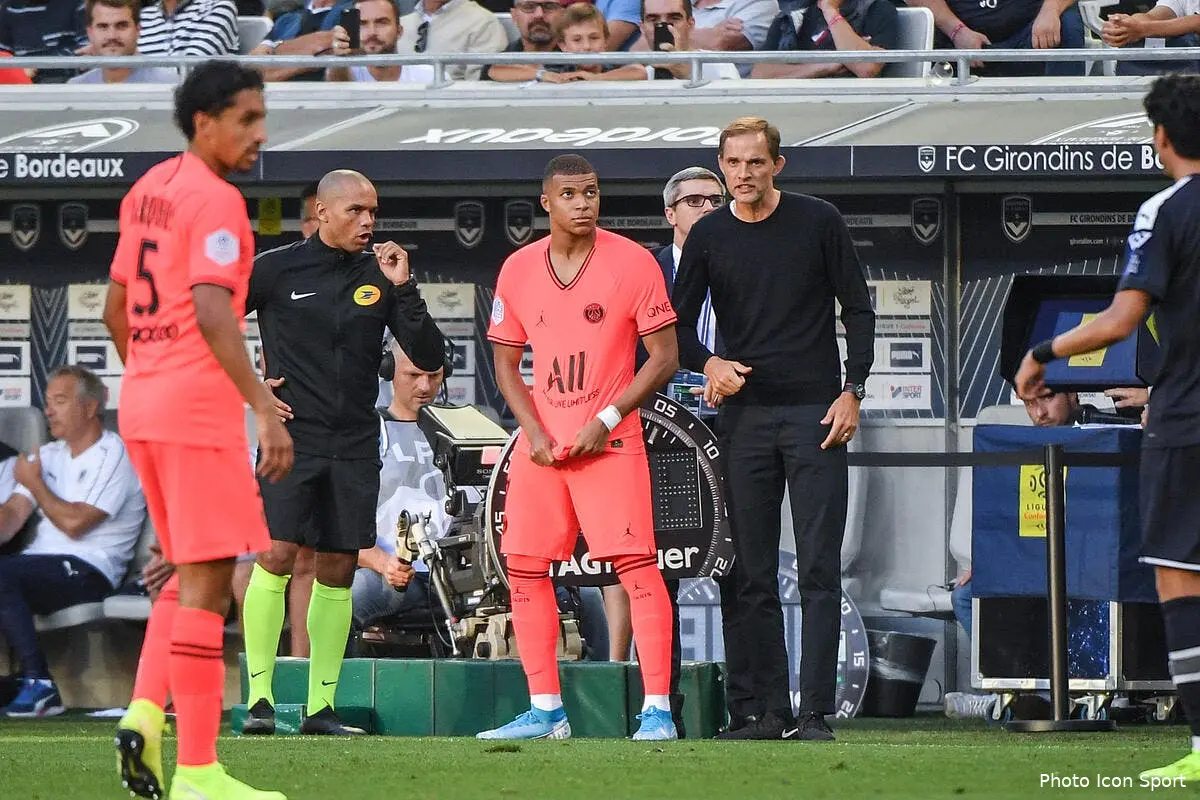 psg mbappe vise un triple historique tuchel se marre icon dib 280919 12 47276051