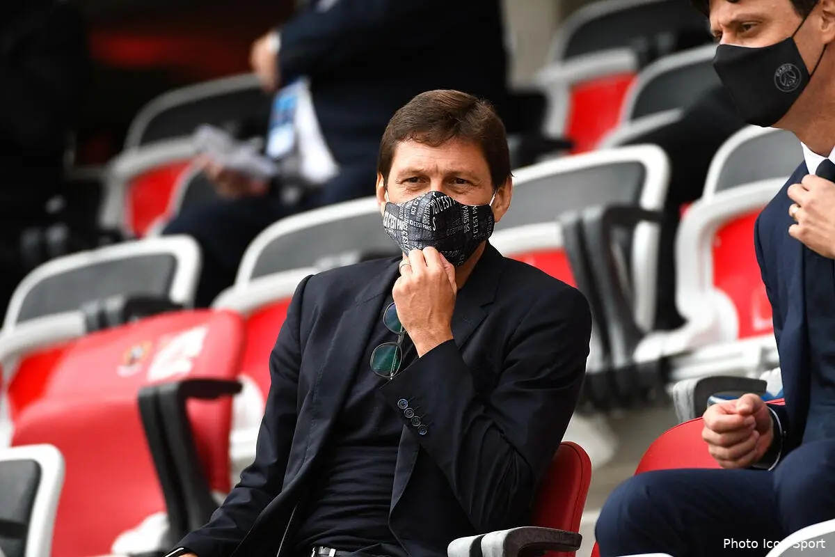 psg mercato avenir de tuchel leonardo dira tout dans un live aa 298915