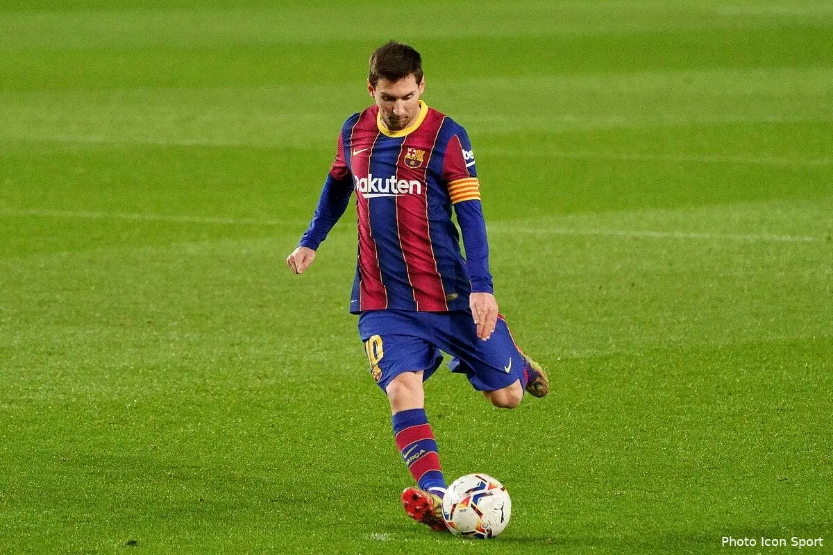 psg messi a paris koeman n y croit pas a 302817