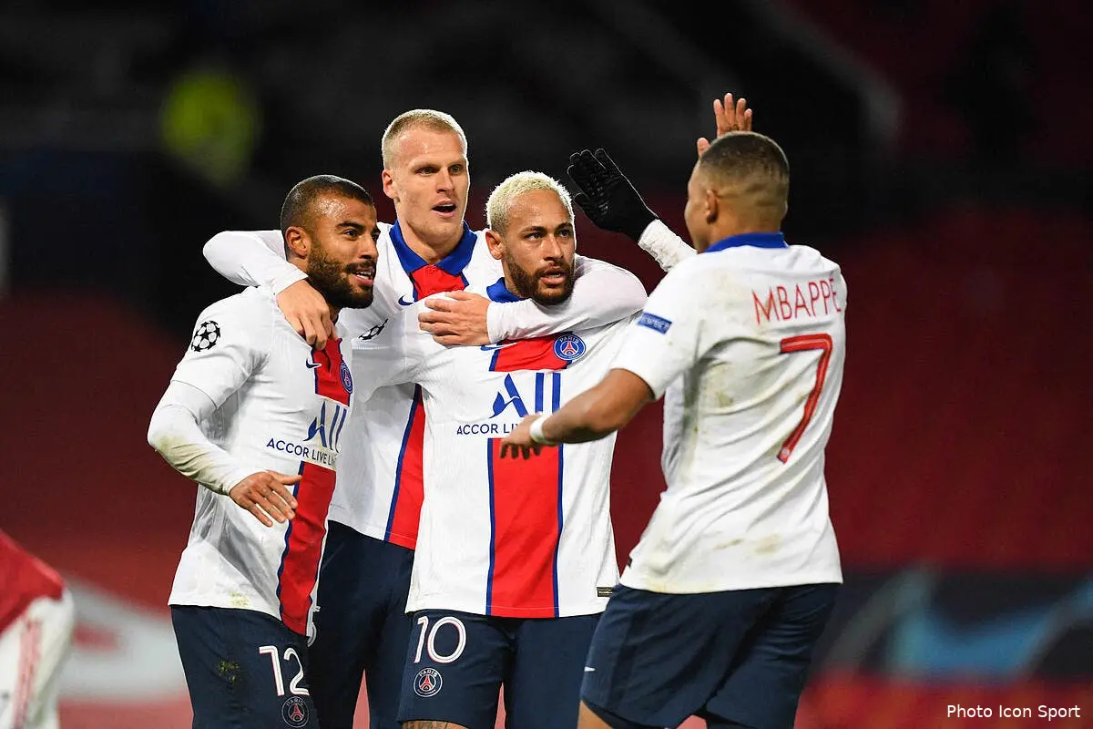 psg messi aux ordres de neymar a paris le scenario fou icon 749554 058 301057