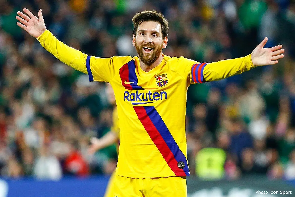 psg messi avec neymar a paris oui c est possible icon ap200209 074277999